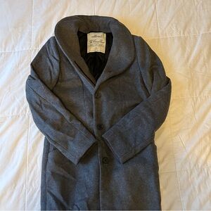 Wilfred Cocoon Coat for Women